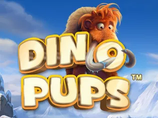 Dinopups game screenshot