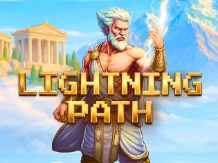 Lightning Path game screenshot
