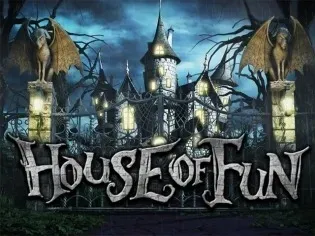 House of Fun game screenshot