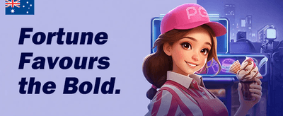 Ultimate Welcome Match Bonus promotion