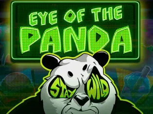 Eye of the Panda game screenshot