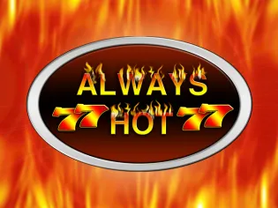 Always Hot game screenshot