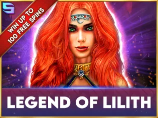 Legend Of Lilith game screenshot