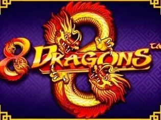 8 Dragons game screenshot