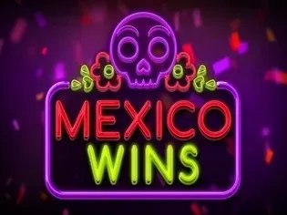 Mexico Wins game screenshot
