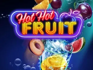 Hot Hot Fruit game screenshot