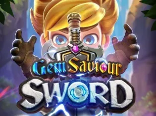 Gem Saviour Sword game screenshot