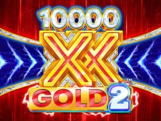 10000X Gold 2 game screenshot