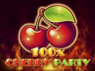 100x Cherry Party game screenshot