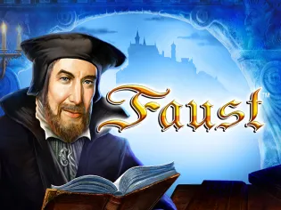 Faust game screenshot